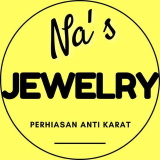 Telegram profile photo for Na's Jewelry💍