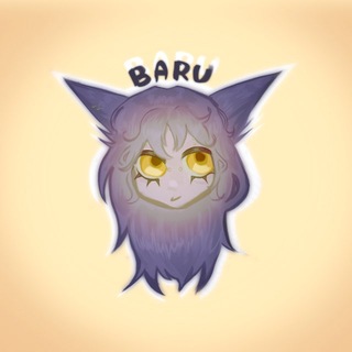 Telegram profile photo for BARU