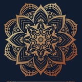 Telegram profile photo for The First Spiritual & Esoteric Temple “Liliya”