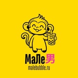 Telegram profile photo for Male БАББЛ Чебоксары