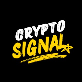 Telegram profile photo for CRYPTO SIGNAL