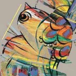 Telegram profile photo for حوض نقاشی