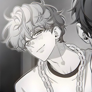 Telegram profile photo for Sérénité