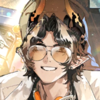 Telegram profile photo for Racing Towards The Sun