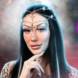Telegram profile photo for Фемина печатает…