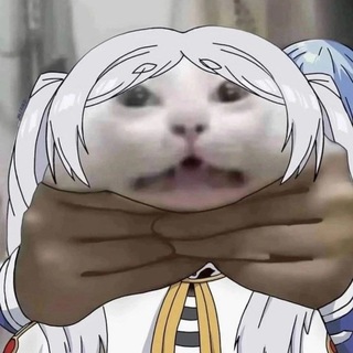Telegram profile photo for Кириешка