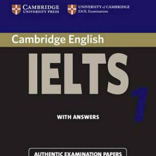 Telegram profile photo for Cambridge books📒📚