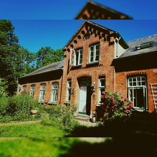 Telegram profile photo for Unsere Heimstätte