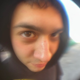 Telegram profile photo for iWWYn