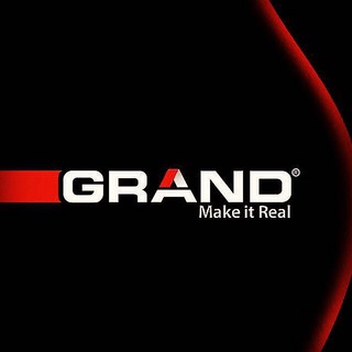 Telegram profile photo for GRANDIRAN