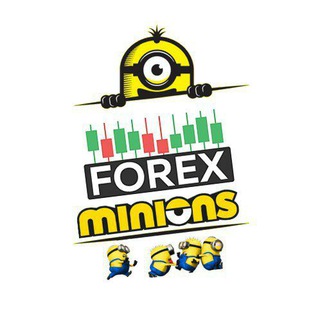 Telegram profile photo for Forex Minions™