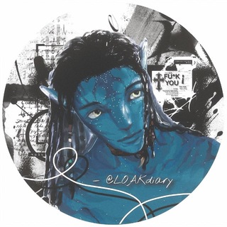 Telegram profile photo for ࣪𓏲ּ 𝖫𝖮𝖠𝖪 𝗌𝗎𝗅𝗅𝗒