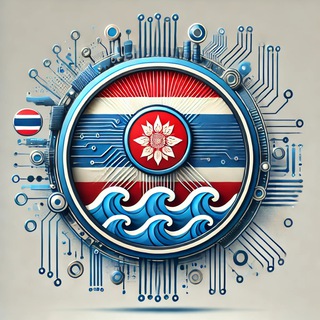 Telegram group profile photo for Недвижимость Таиланд Паттайя 🇹🇭