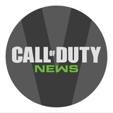 Telegram profile photo for Call Of Duty News | Sparkle ⚡️