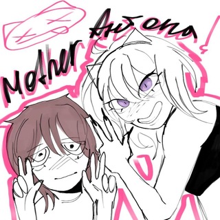 Telegram profile photo for ``<MotherAнтоna>``