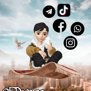 Telegram profile photo for 👑THEMES FOR WHATSAPP👑