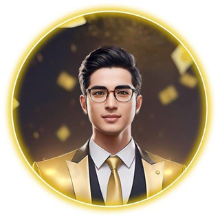 Telegram profile photo for MTC_FX / استراتژی مکانیکال ترکیب