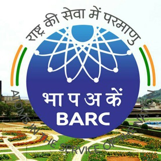 Telegram profile photo for BARC.2023.AJ