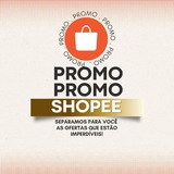 Telegram profile photo for Shopee Preços Imbatíveis!