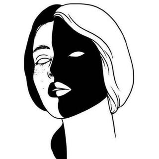 Telegram profile photo for اكتئاب 🖤 انعزال 🖤 حب من طرف واحد 🖤