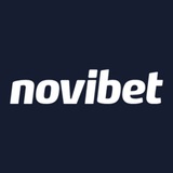 Telegram profile photo for Novibet - Dicas, Apostas Grátis, Sorteios, Promoções, Bolões e Prints