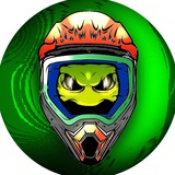 Telegram profile photo for Кубаноид