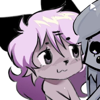 Telegram profile photo for немИшо