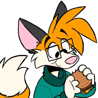 Telegram profile photo for Zilch’s Art Channel