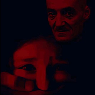Telegram group profile photo for schizowaffen chat