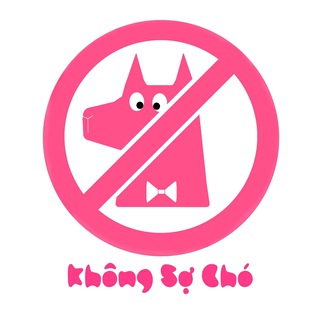 Telegram profile photo for KHÔNG SỢ CHÓ