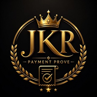 Telegram profile photo for 𝐏𝐚𝐲𝐦𝐞𝐧𝐭 𝐏𝐫𝐨𝐯𝐞