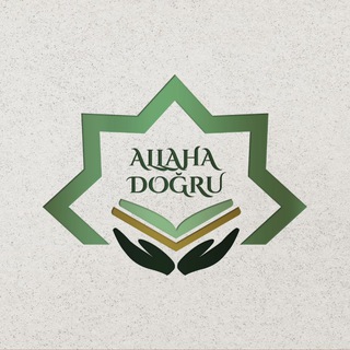 Telegram profile photo for ALLAHA DOĞRU
