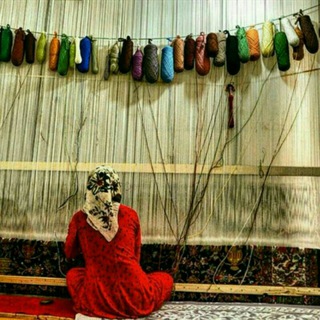 Telegram profile photo for فرش دستباف سرباز