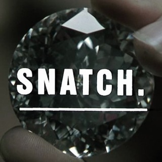 Telegram profile photo for Snatch UA