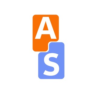 Telegram profile photo for Algorithmic School IT Center Samarkand
