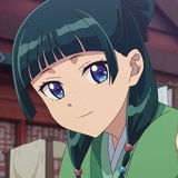 Telegram profile photo for Les carnets de l'apothicaire s3 VF 🇫🇷