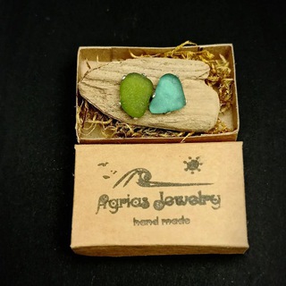 Telegram profile photo for Мастерская чудес AgriasJewelry