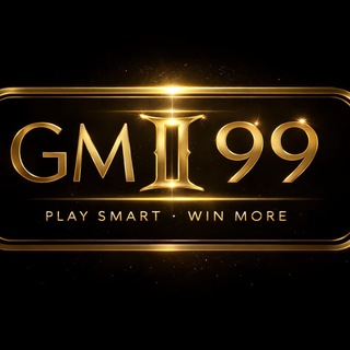 Telegram profile photo for GMI99 INFO