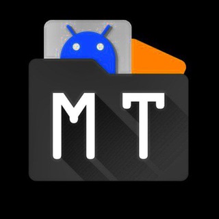 Telegram profile photo for MT Manager VIP | Modding Tools | MT Modder | SlxshMods | Slxsh Mods
