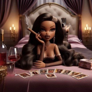 Telegram profile photo for 🖤ОТЗЫВЫ, ТАРО | МАТРИЦА СУДЬБЫ | НАТАЛЬНАЯ КАРТА🖤