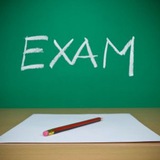Telegram profile photo for Examination