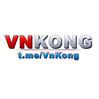 Telegram profile photo for VNKONG