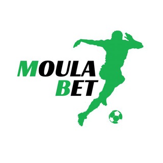 Telegram profile photo for MoulaBet.com