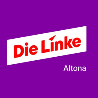 Telegram profile photo for Termine Die Linke Altona