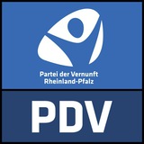 Telegram profile photo for PDV RLP