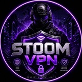 Telegram profile photo for 𝐒𝐓𝐎𝐎𝐌𝐕𝐏𝐍