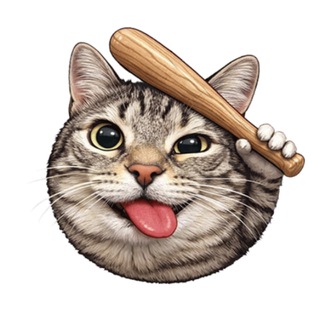 Telegram group profile photo for Так себе чат