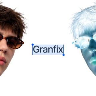 Telegram profile photo for granfix иxсует 🦅