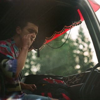 Telegram profile photo for Георгий Тренин