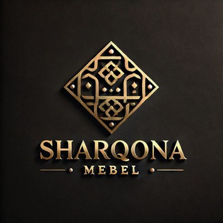 Telegram profile photo for Sharqona mebel